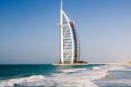 Burj Al-Arab Jumeirah
